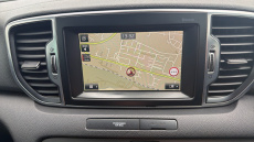 Kia Sportage 1.6 GDi ISG 2 5dr Petrol Estate